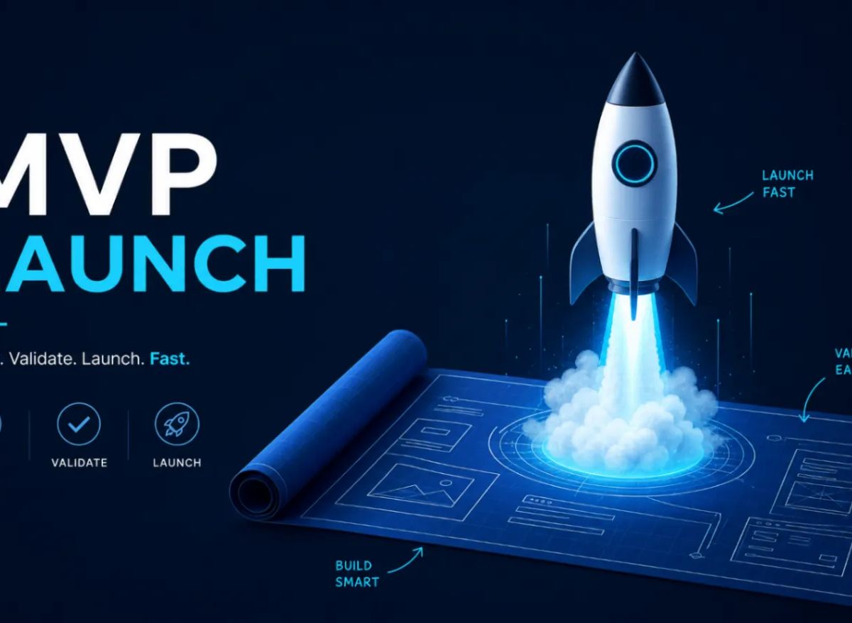 Como lançar seu produto digital rápido: O poder do MVP