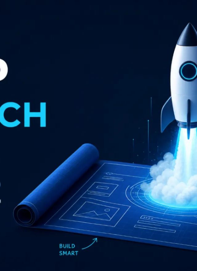 Como lançar seu produto digital rápido: O poder do MVP