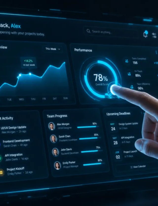 Design UI/UX: Como a aparência e a usabilidade impactam seu faturamento
